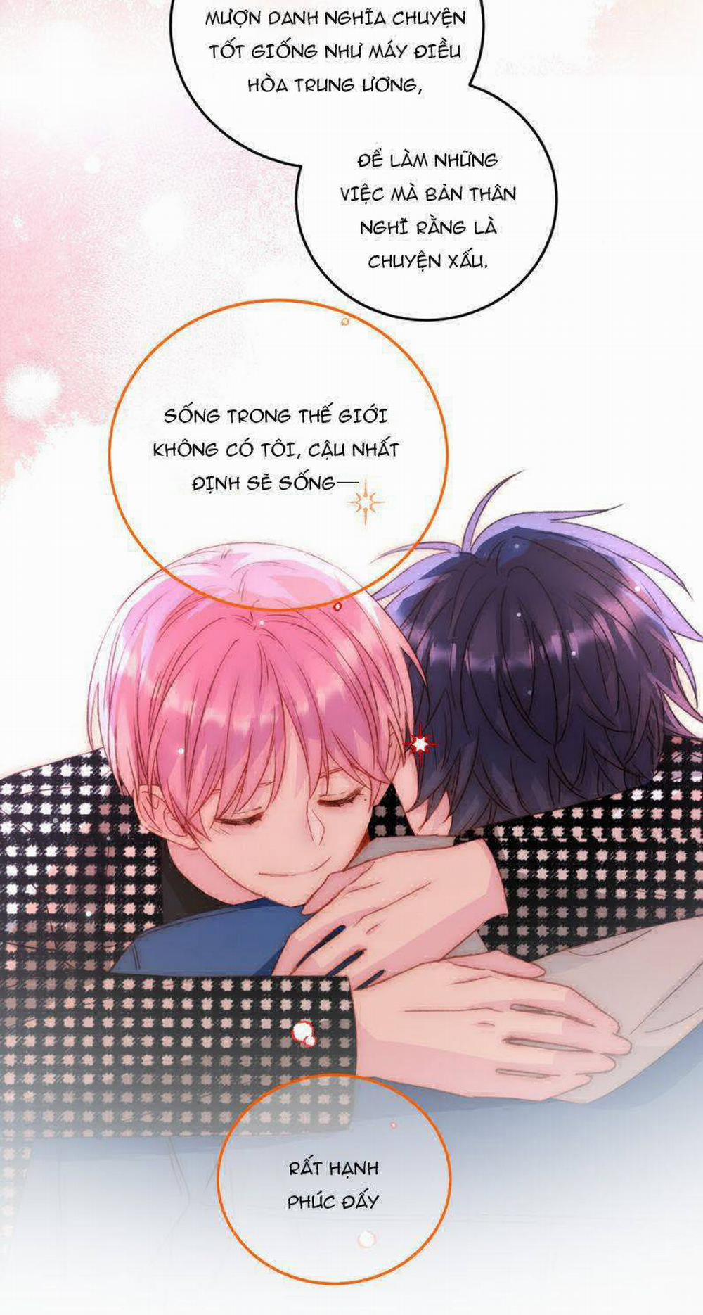 Tôi Phải Làm 1 Kẻ Đại Xấu Xa 66 trang 33