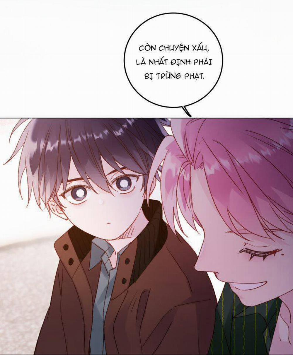 Tôi Phải Làm 1 Kẻ Đại Xấu Xa 66 trang 34