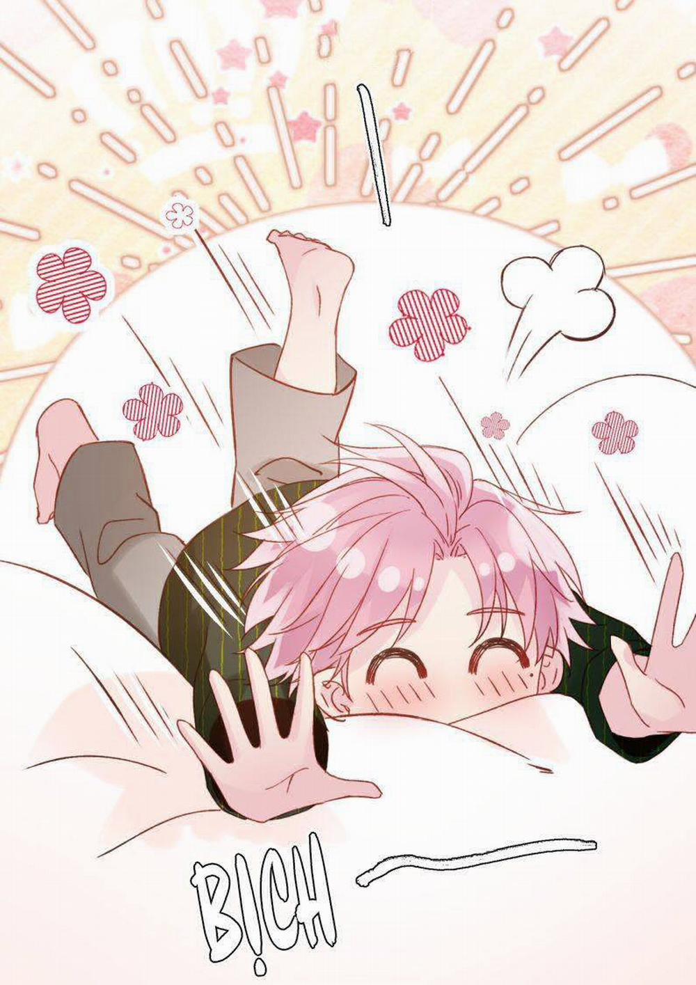 Tôi Phải Làm 1 Kẻ Đại Xấu Xa 66 trang 40