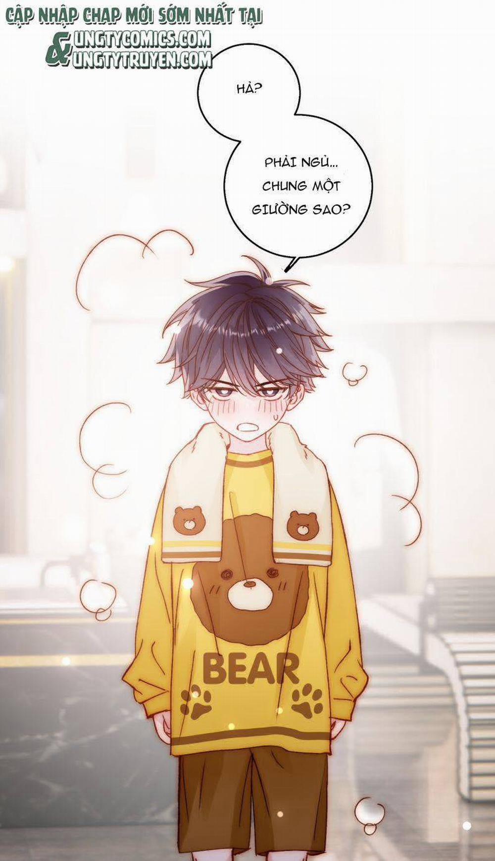 Tôi Phải Làm 1 Kẻ Đại Xấu Xa 66 trang 42