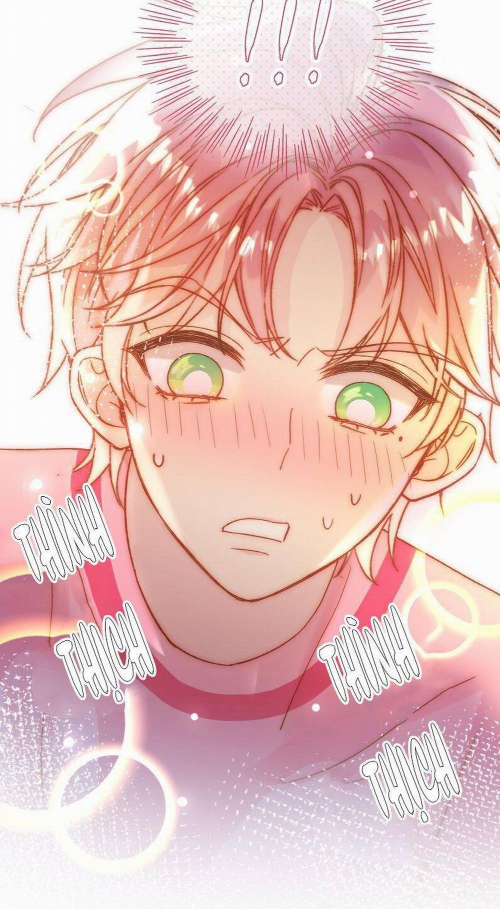 Tôi Phải Làm 1 Kẻ Đại Xấu Xa 66 trang 50