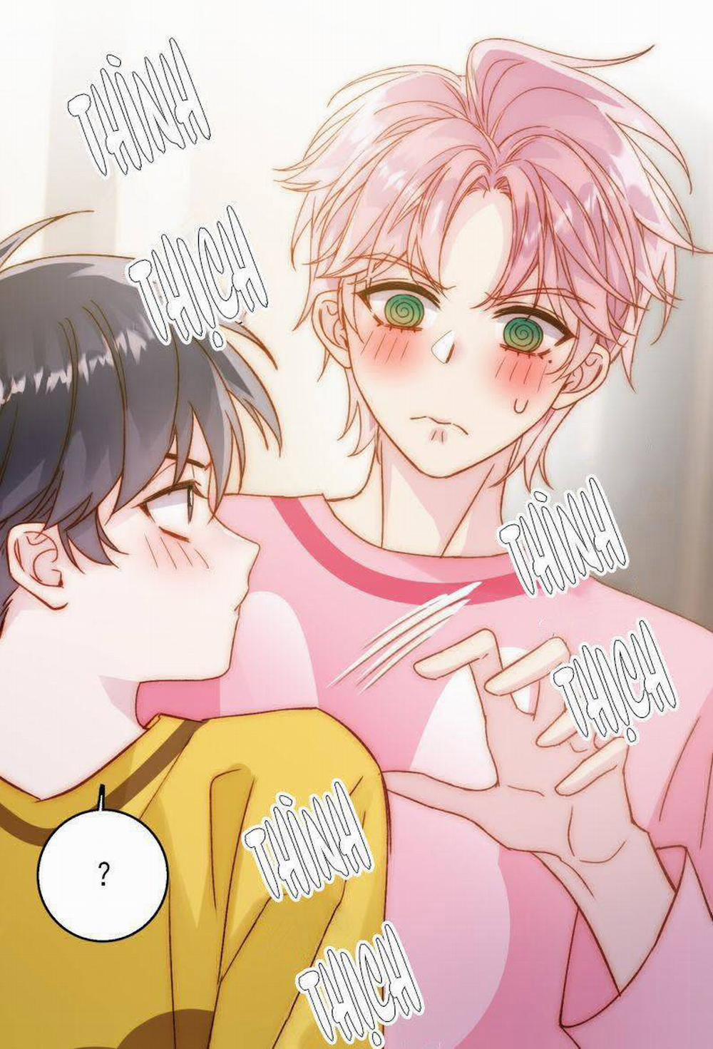 Tôi Phải Làm 1 Kẻ Đại Xấu Xa 66 trang 51