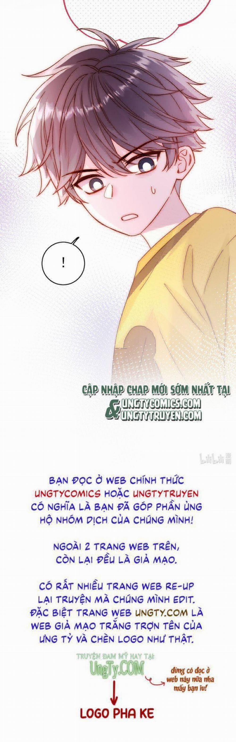 Tôi Phải Làm 1 Kẻ Đại Xấu Xa 66 trang 55