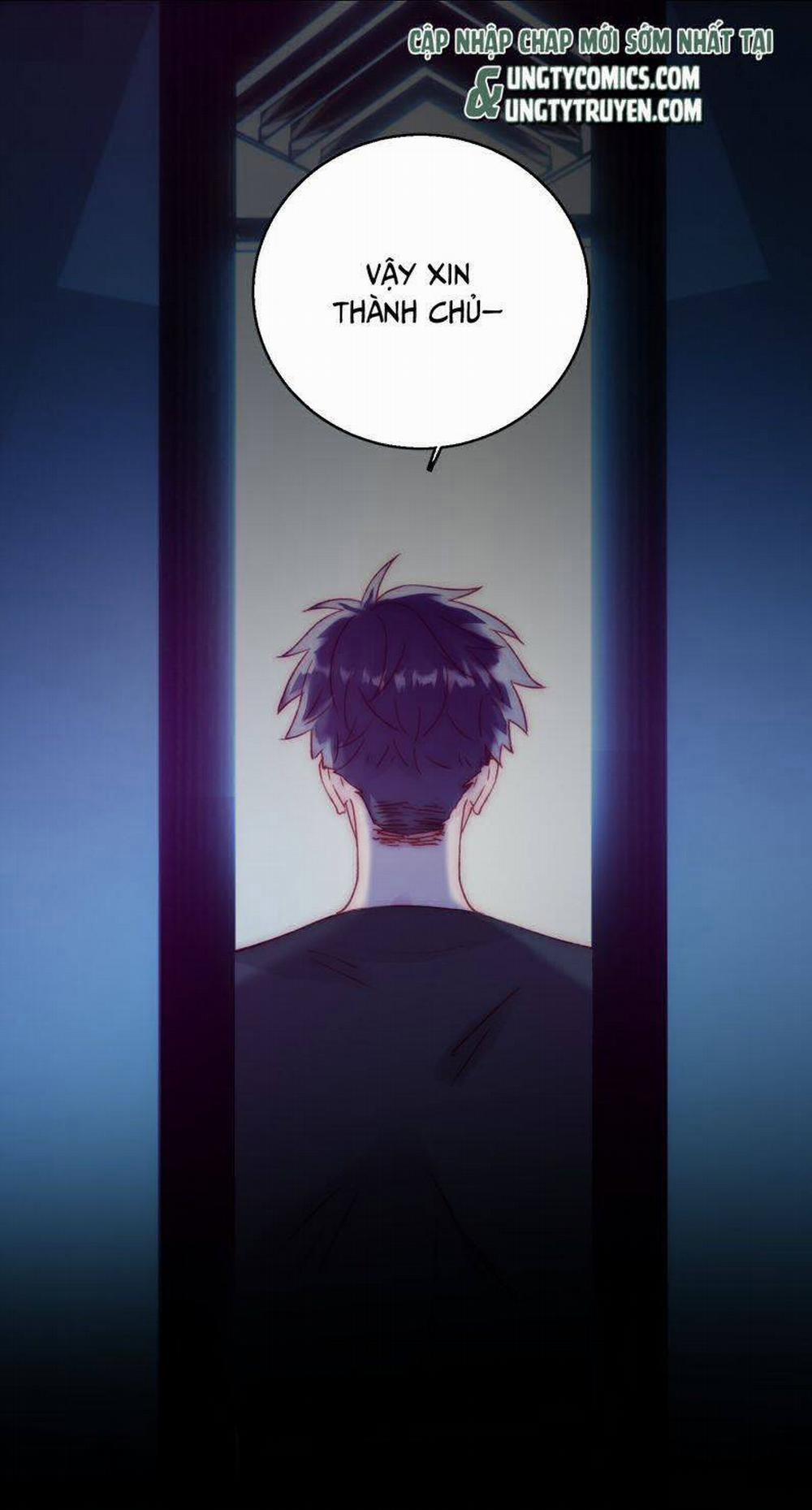 Tôi Phải Làm 1 Kẻ Đại Xấu Xa 66 trang 6