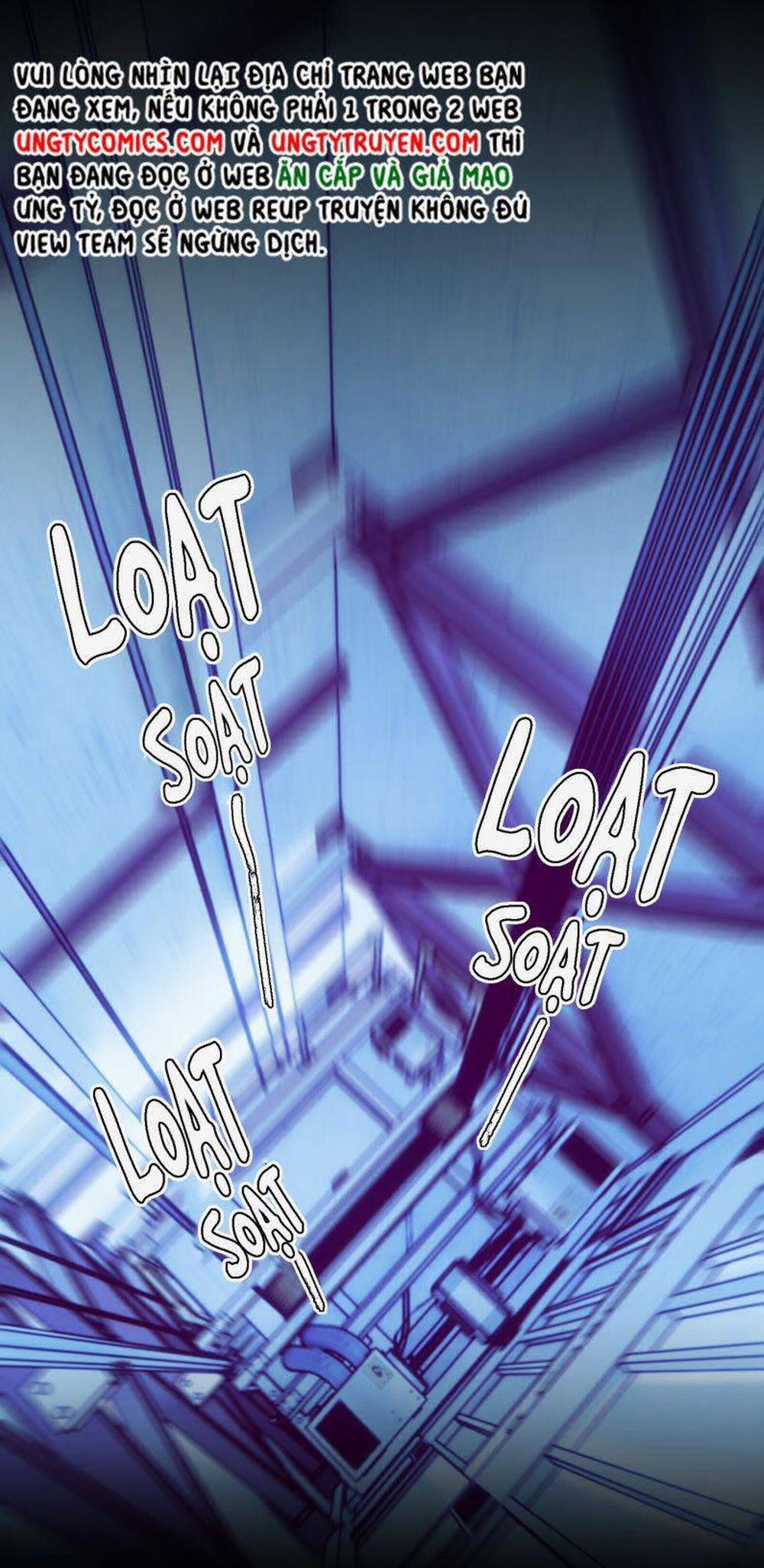 Tôi Phải Làm 1 Kẻ Đại Xấu Xa 66 trang 8