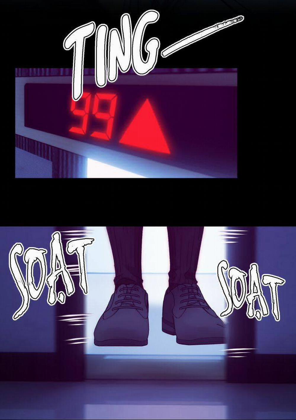 Tôi Phải Làm 1 Kẻ Đại Xấu Xa 66 trang 9