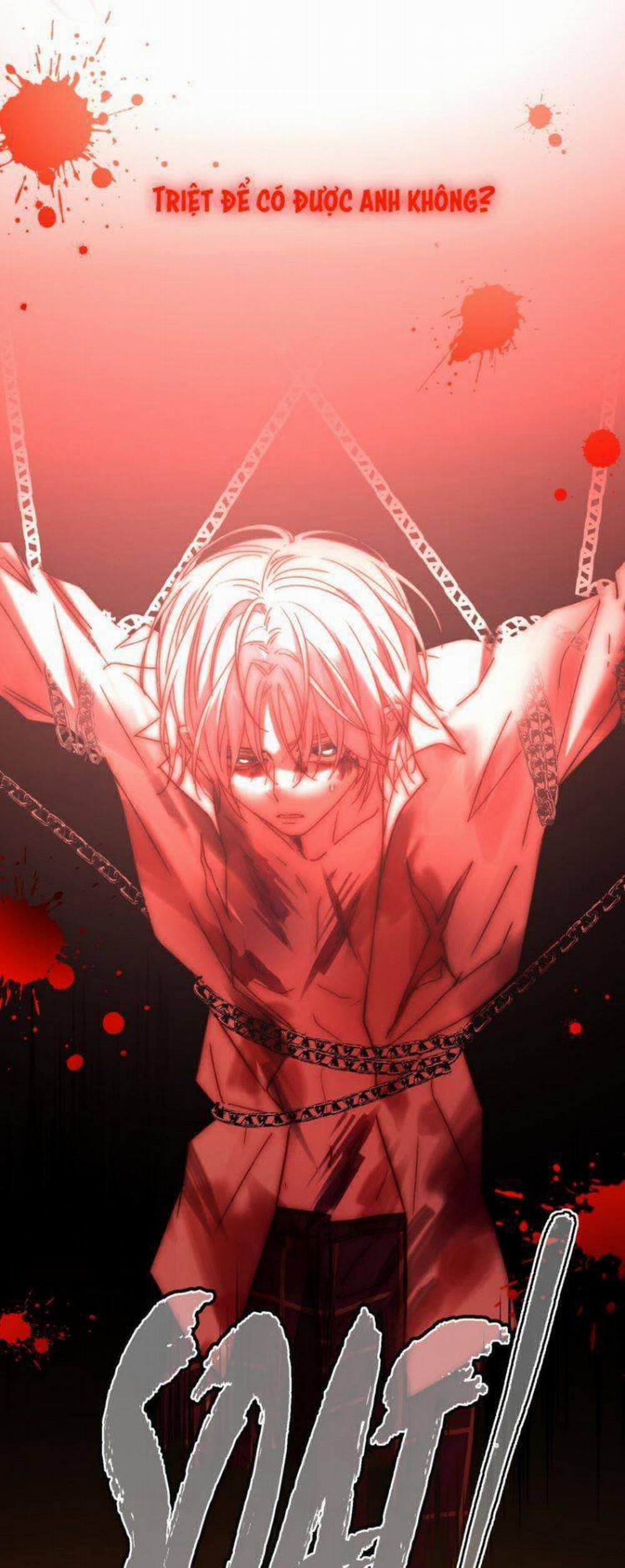 Tôi Phải Làm 1 Kẻ Đại Xấu Xa 67 trang 10