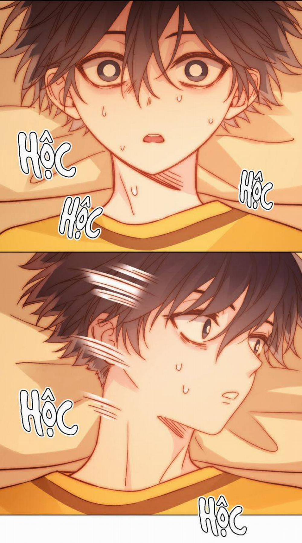 Tôi Phải Làm 1 Kẻ Đại Xấu Xa 67 trang 12