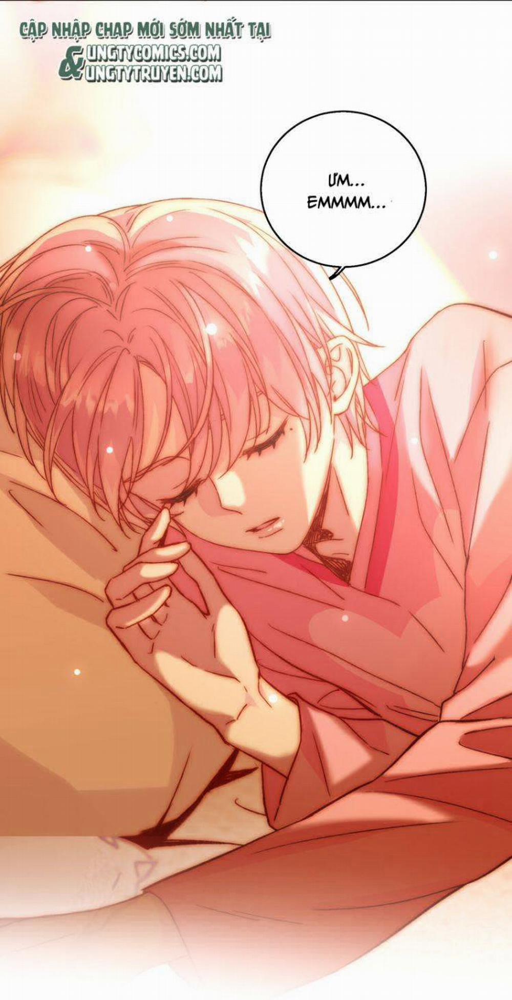 Tôi Phải Làm 1 Kẻ Đại Xấu Xa 67 trang 14