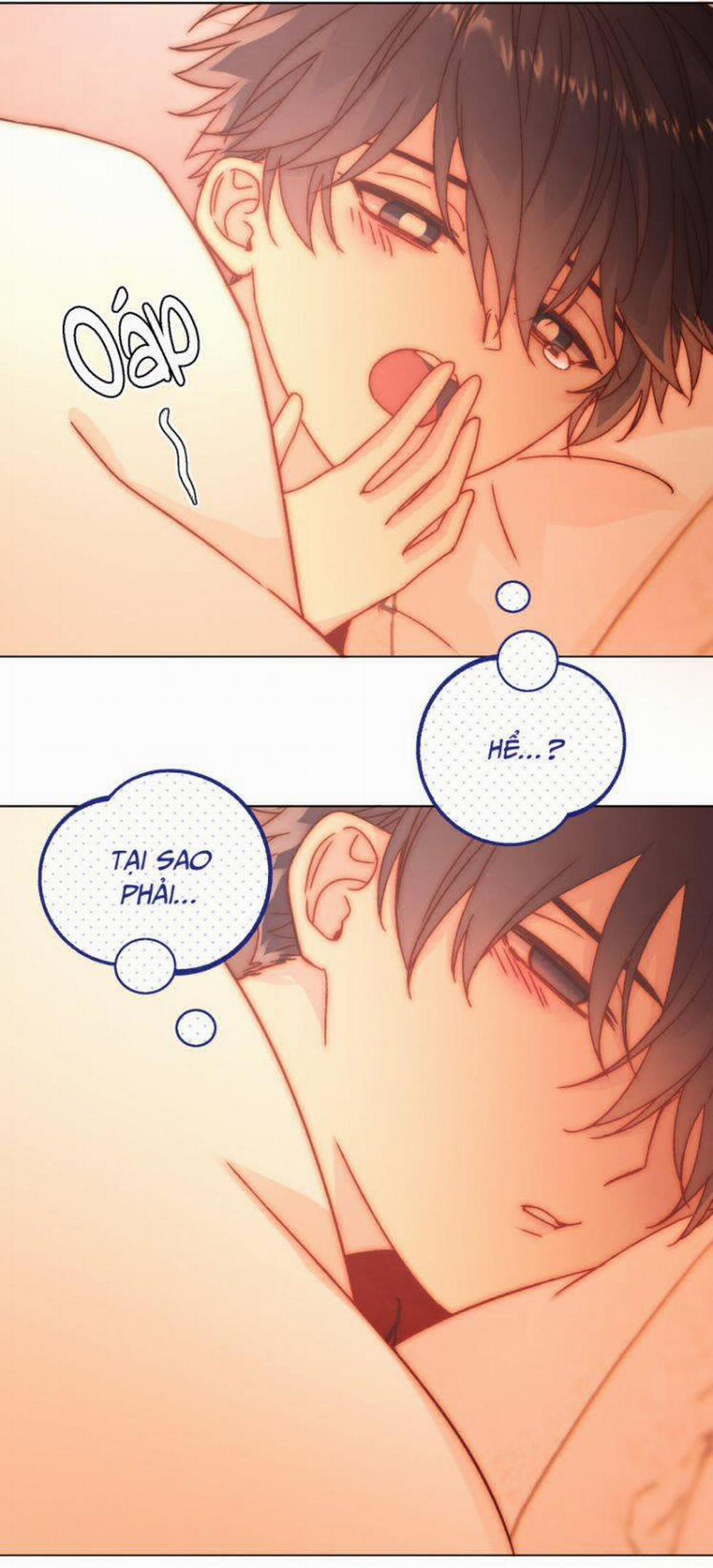 Tôi Phải Làm 1 Kẻ Đại Xấu Xa 67 trang 22