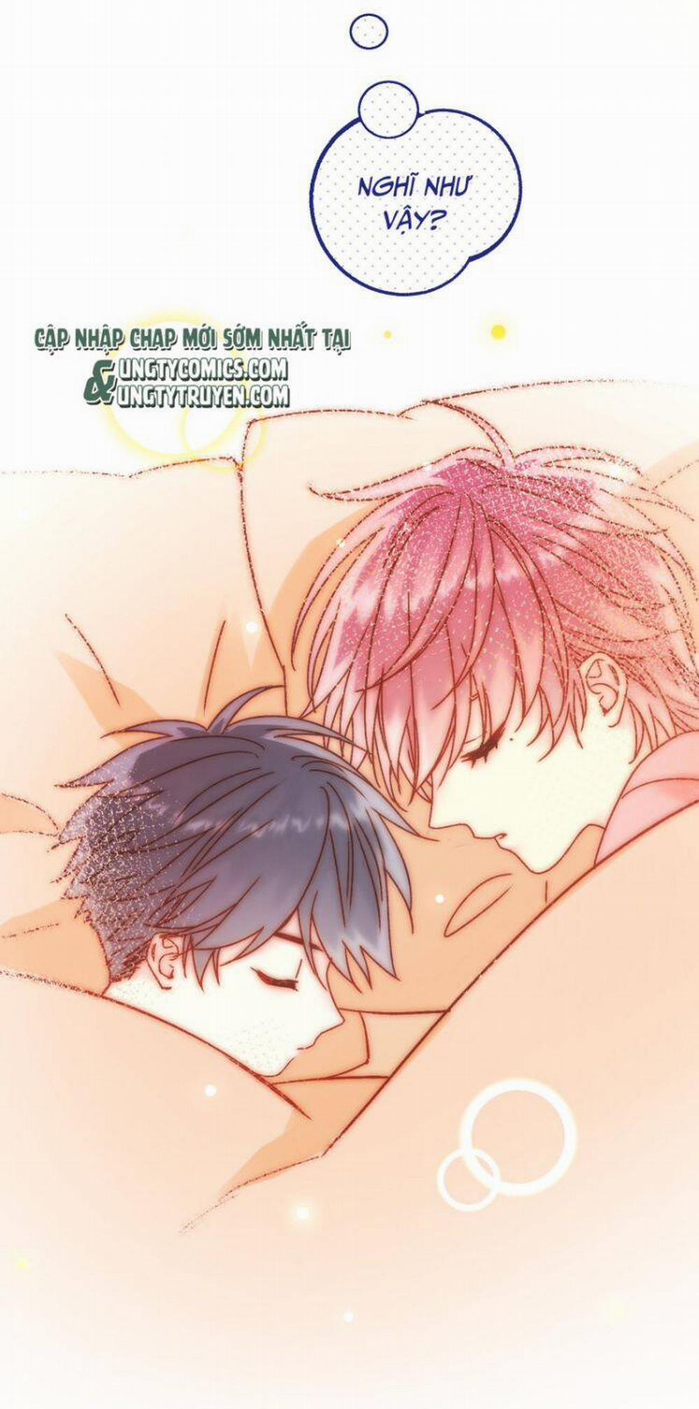 Tôi Phải Làm 1 Kẻ Đại Xấu Xa 67 trang 23