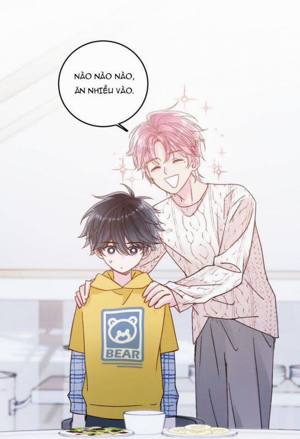 Tôi Phải Làm 1 Kẻ Đại Xấu Xa 67 trang 31