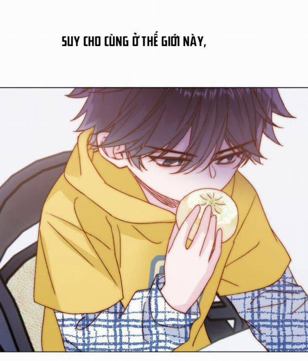 Tôi Phải Làm 1 Kẻ Đại Xấu Xa 67 trang 34