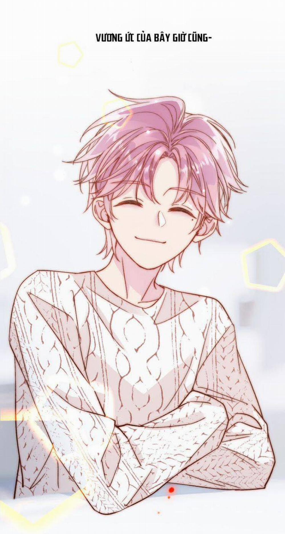 Tôi Phải Làm 1 Kẻ Đại Xấu Xa 67 trang 38