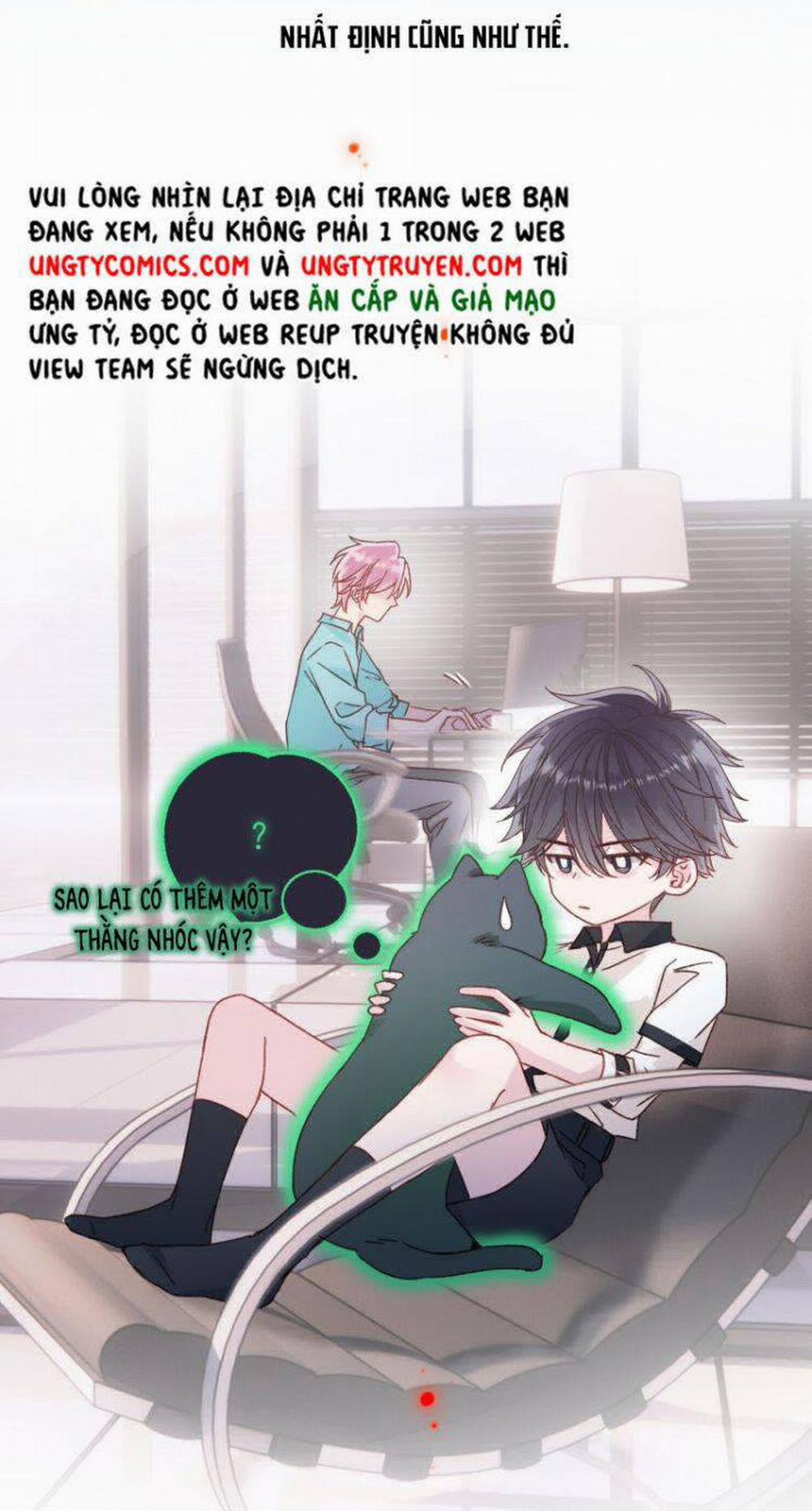 Tôi Phải Làm 1 Kẻ Đại Xấu Xa 67 trang 39