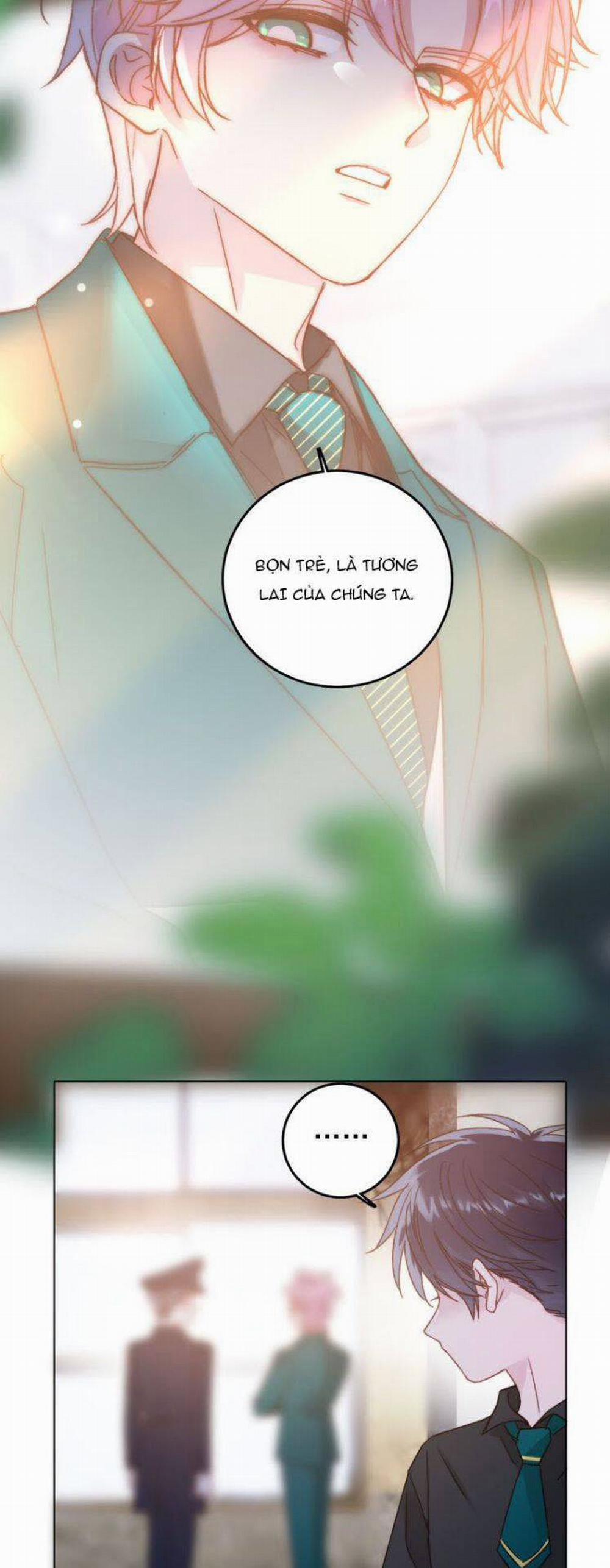 Tôi Phải Làm 1 Kẻ Đại Xấu Xa 67 trang 44