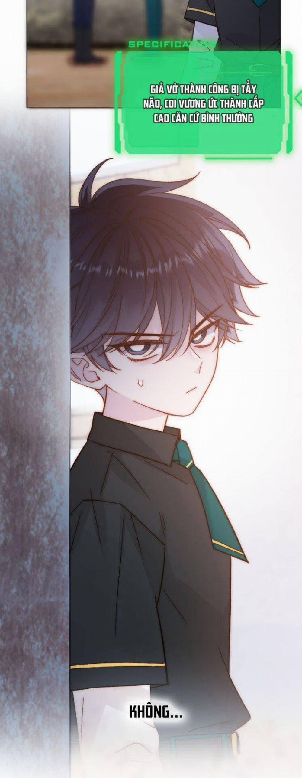 Tôi Phải Làm 1 Kẻ Đại Xấu Xa 67 trang 45