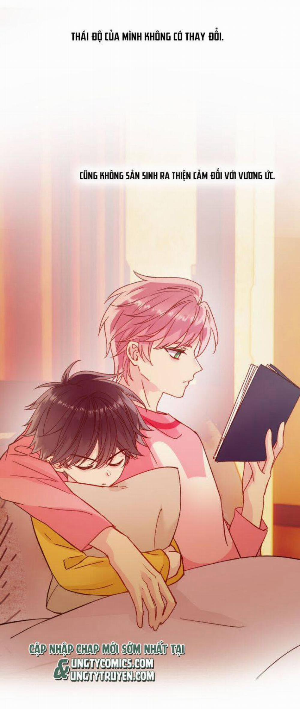 Tôi Phải Làm 1 Kẻ Đại Xấu Xa 67 trang 47