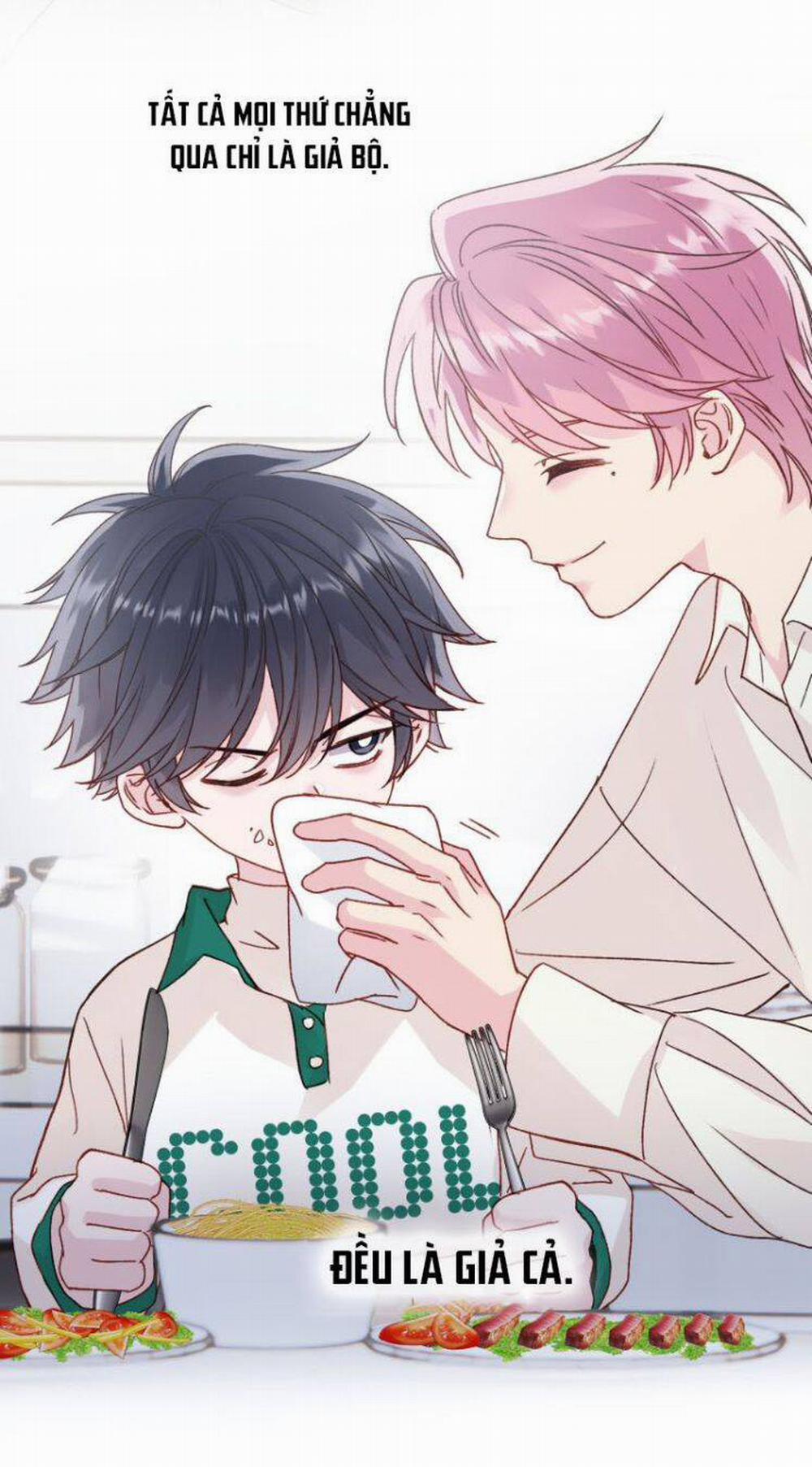 Tôi Phải Làm 1 Kẻ Đại Xấu Xa 67 trang 49