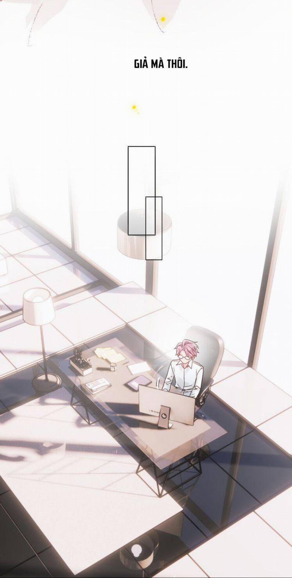 Tôi Phải Làm 1 Kẻ Đại Xấu Xa 67 trang 51