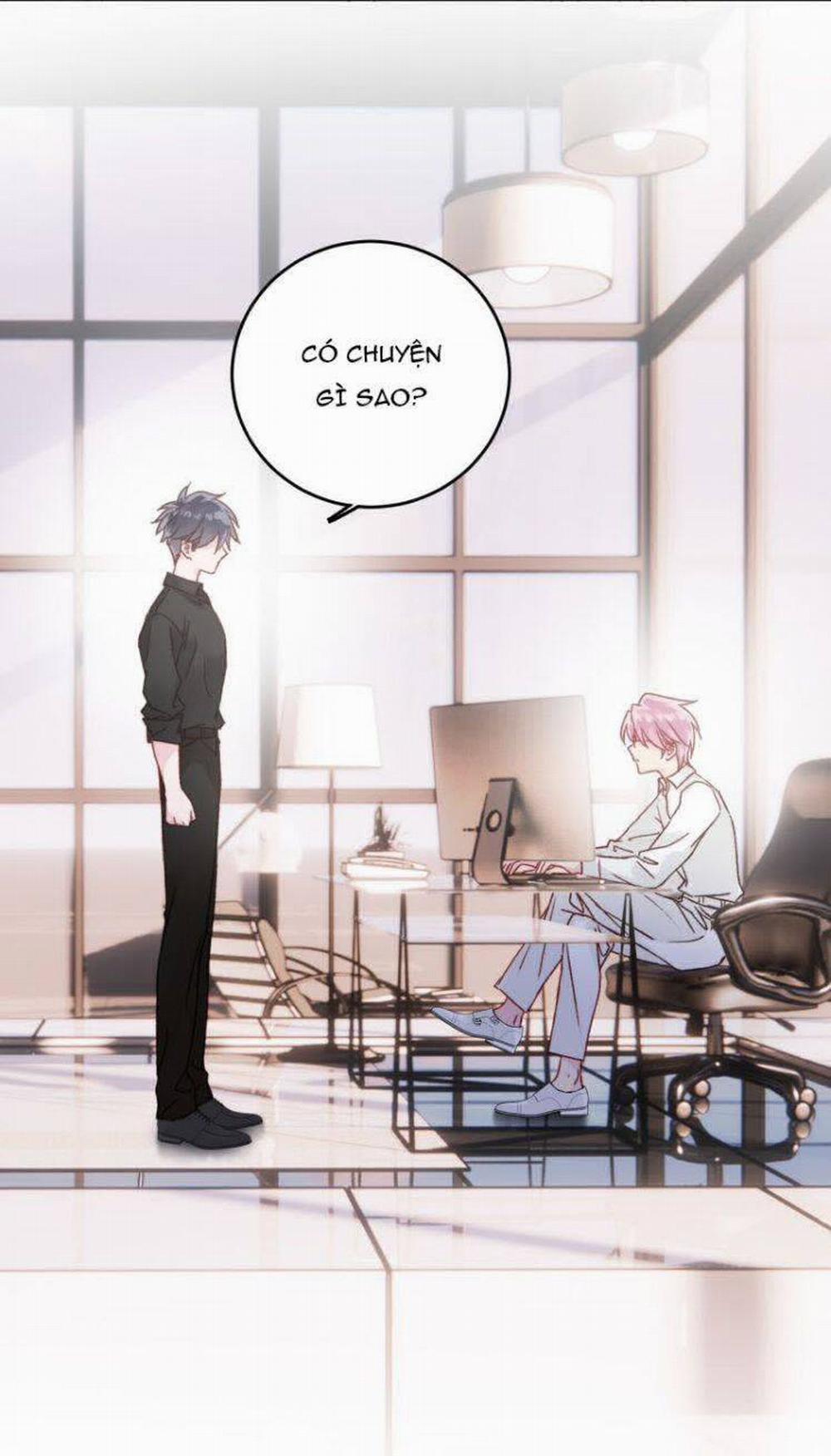 Tôi Phải Làm 1 Kẻ Đại Xấu Xa 67 trang 54