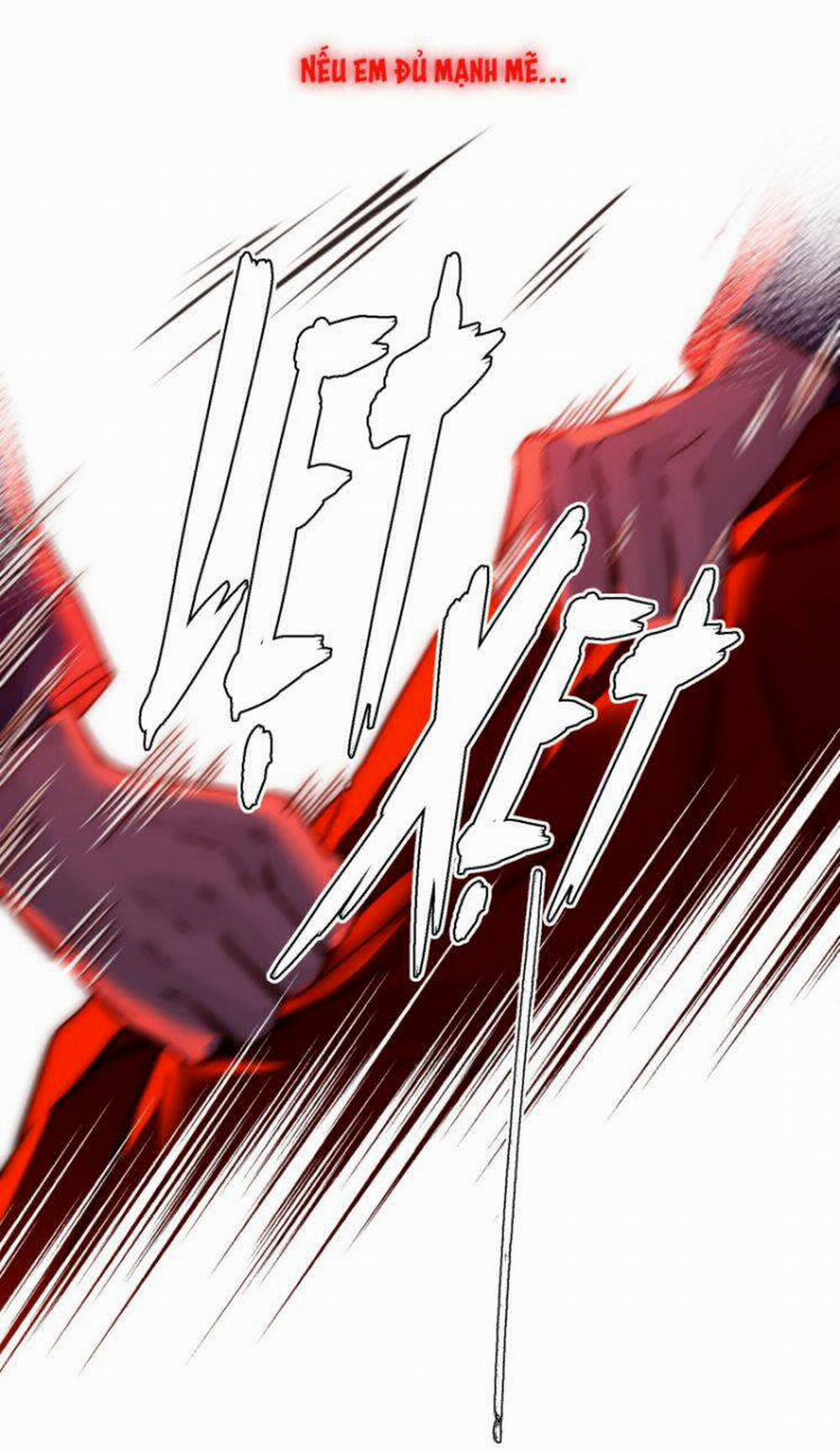 Tôi Phải Làm 1 Kẻ Đại Xấu Xa 67 trang 6