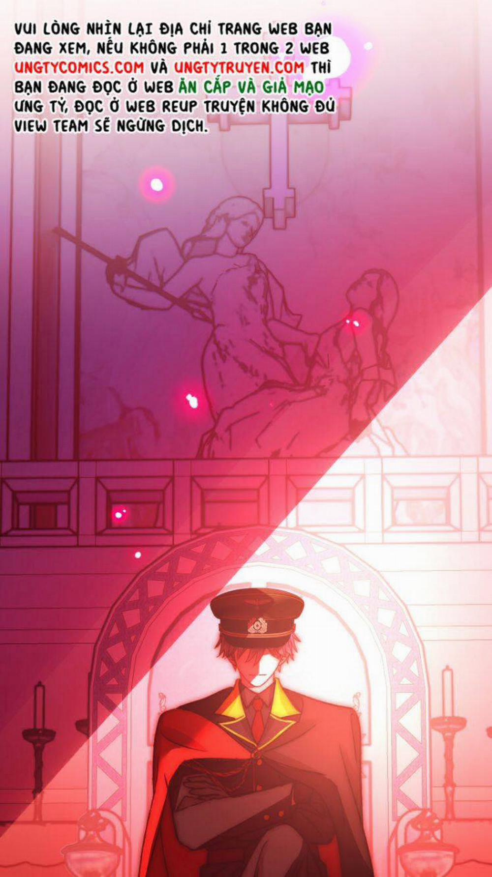 Tôi Phải Làm 1 Kẻ Đại Xấu Xa 67 trang 8