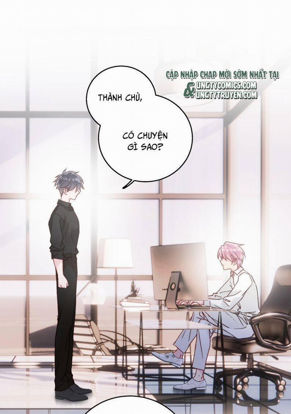 Tôi Phải Làm 1 Kẻ Đại Xấu Xa 68 trang 1