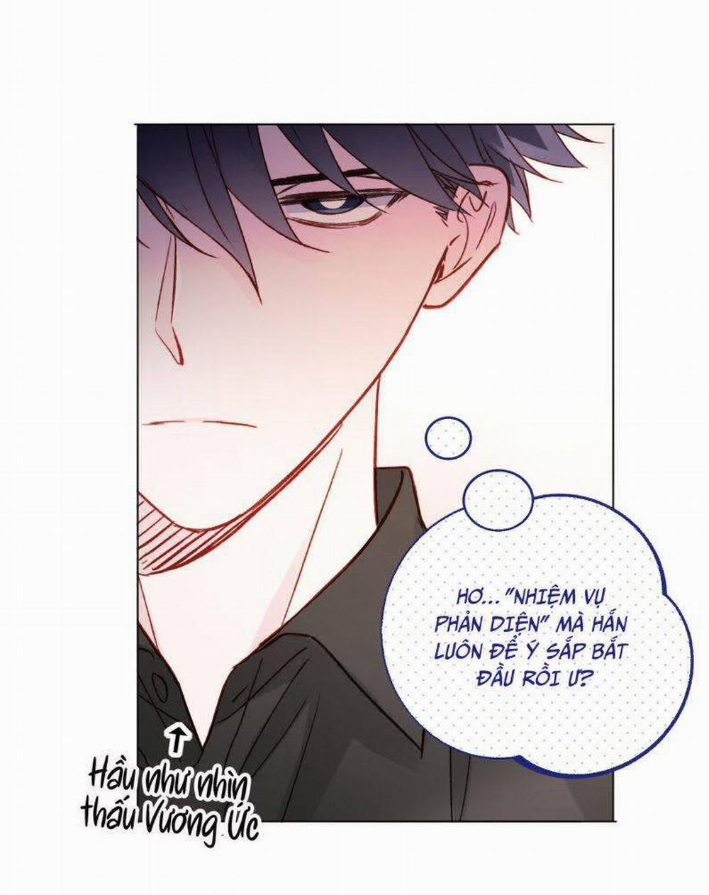 Tôi Phải Làm 1 Kẻ Đại Xấu Xa 68 trang 11