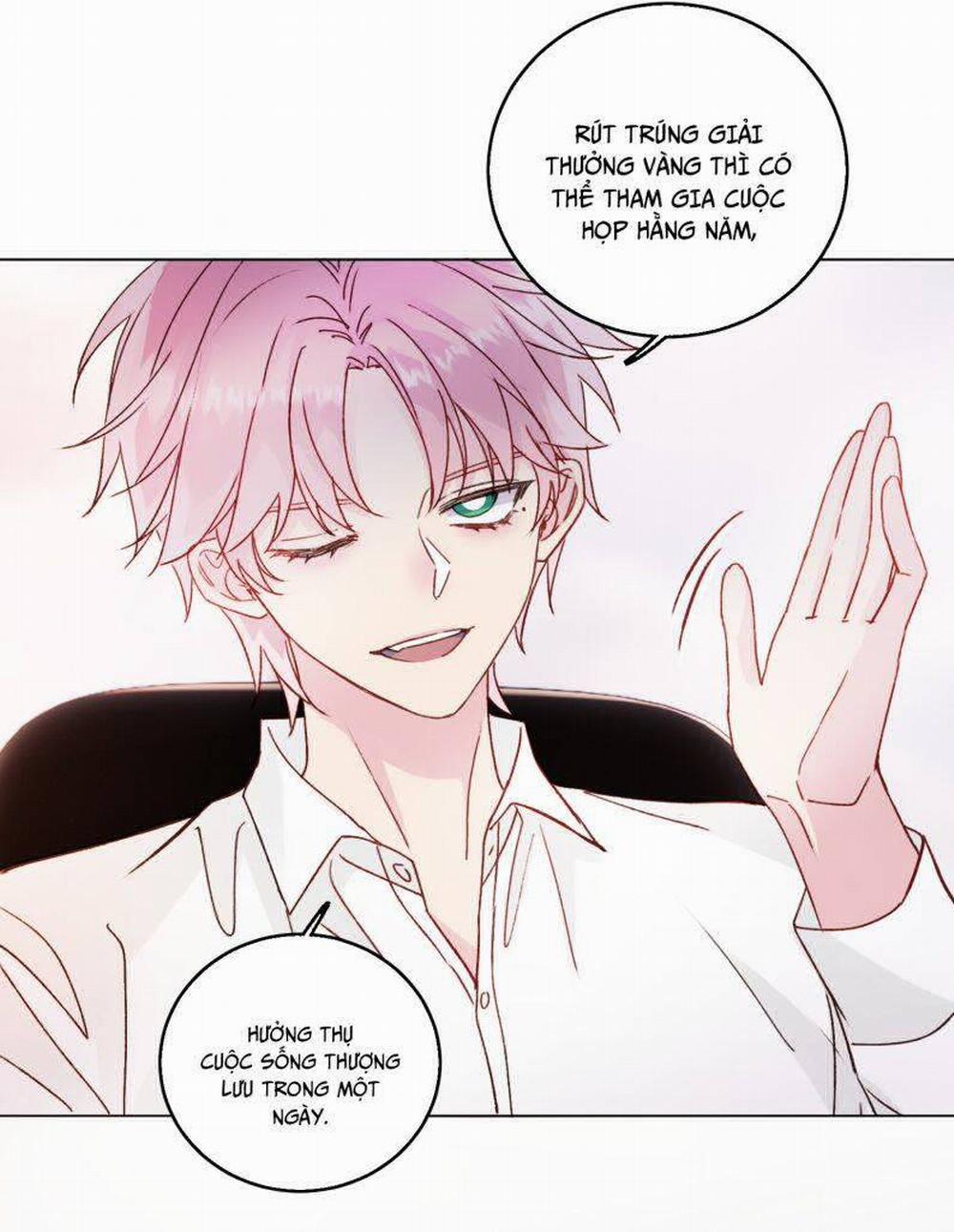 Tôi Phải Làm 1 Kẻ Đại Xấu Xa 68 trang 13