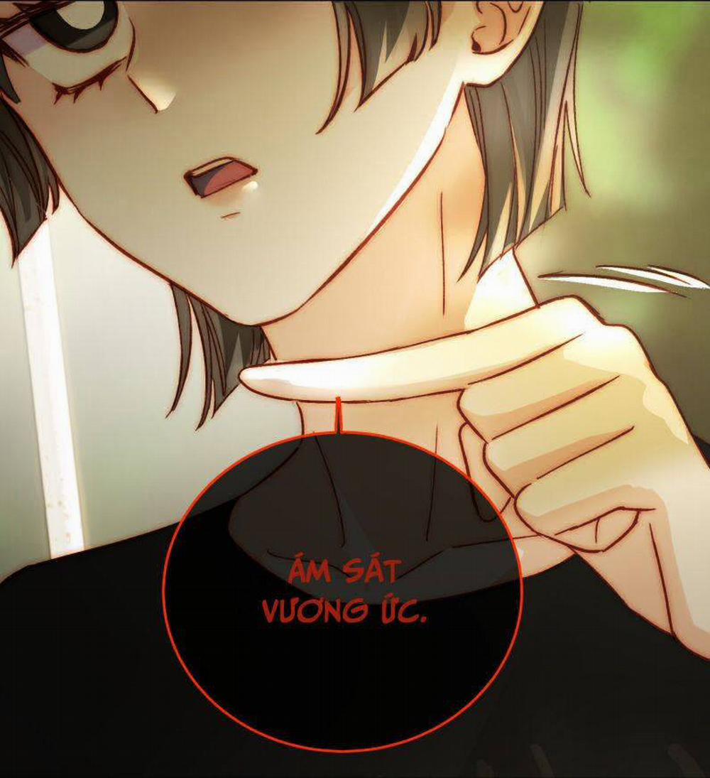 Tôi Phải Làm 1 Kẻ Đại Xấu Xa 68 trang 23