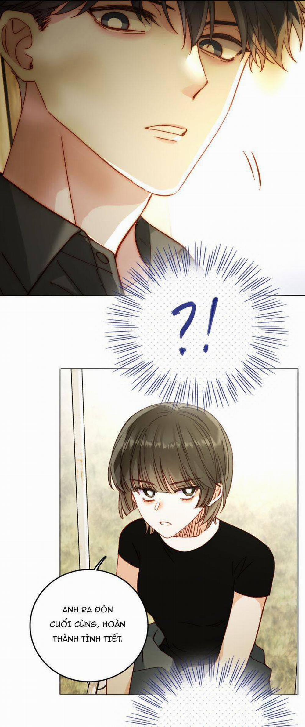 Tôi Phải Làm 1 Kẻ Đại Xấu Xa 68 trang 24