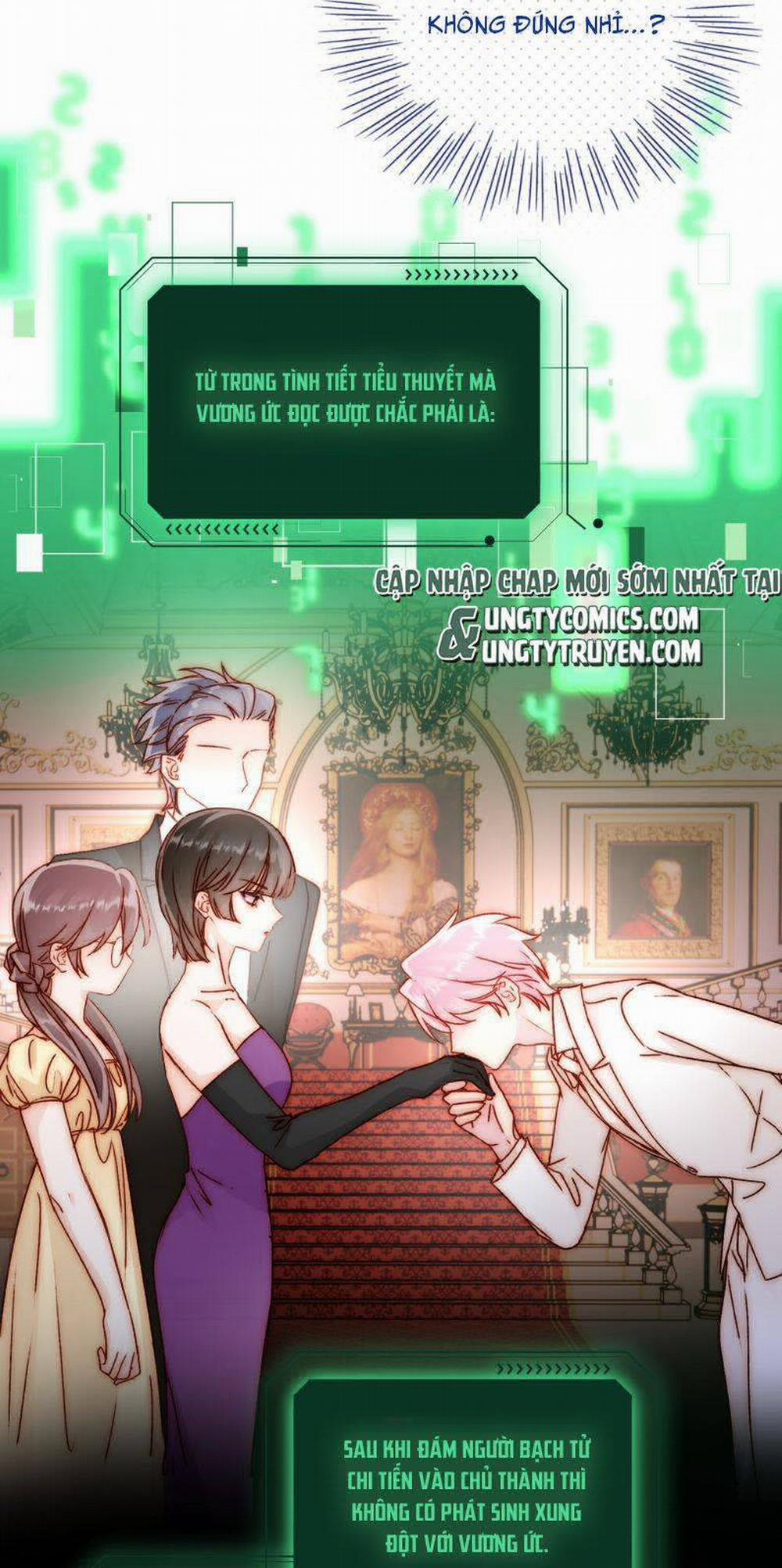 Tôi Phải Làm 1 Kẻ Đại Xấu Xa 68 trang 25