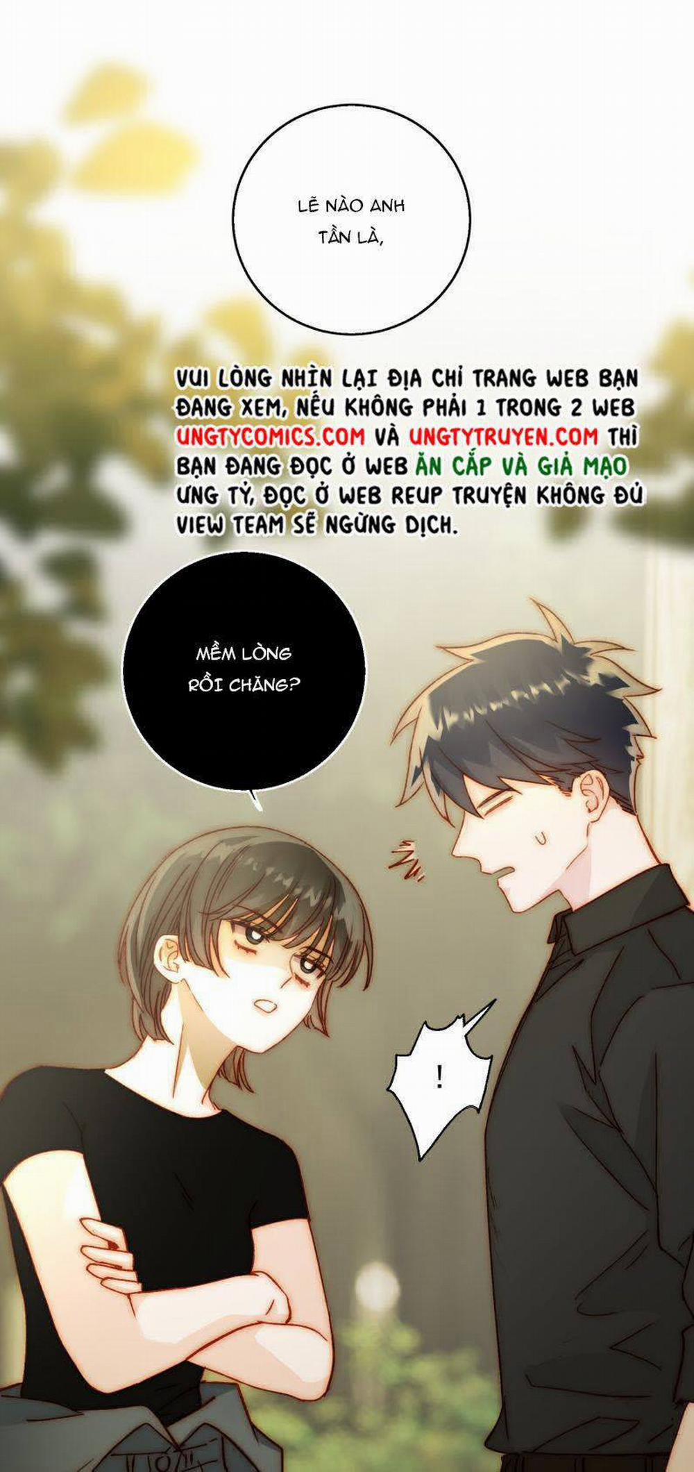 Tôi Phải Làm 1 Kẻ Đại Xấu Xa 68 trang 37