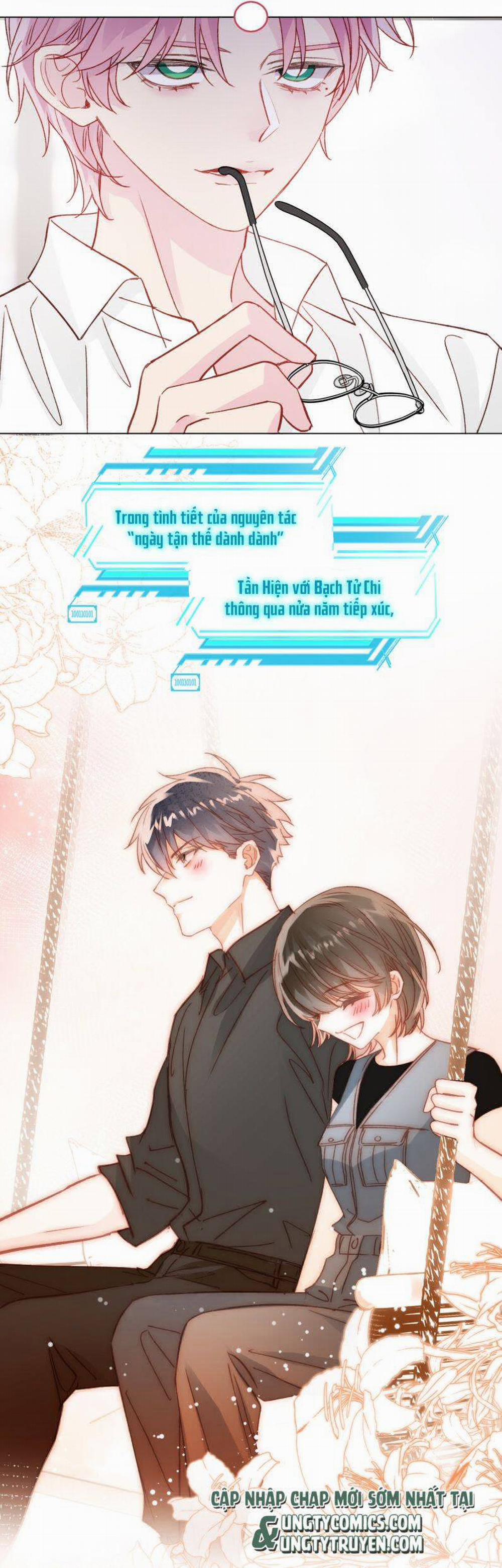 Tôi Phải Làm 1 Kẻ Đại Xấu Xa 68 trang 4