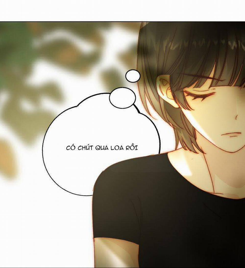 Tôi Phải Làm 1 Kẻ Đại Xấu Xa 68 trang 40