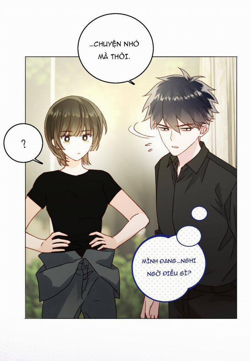 Tôi Phải Làm 1 Kẻ Đại Xấu Xa 68 trang 43