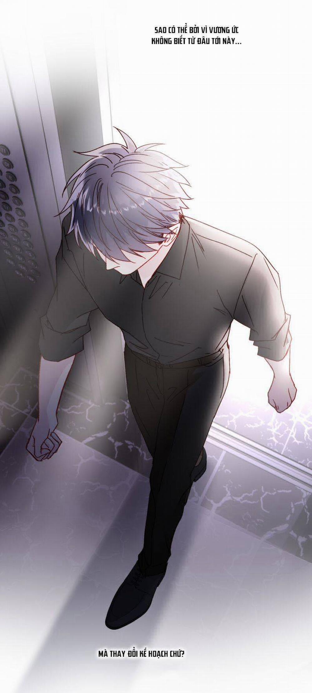 Tôi Phải Làm 1 Kẻ Đại Xấu Xa 68 trang 45