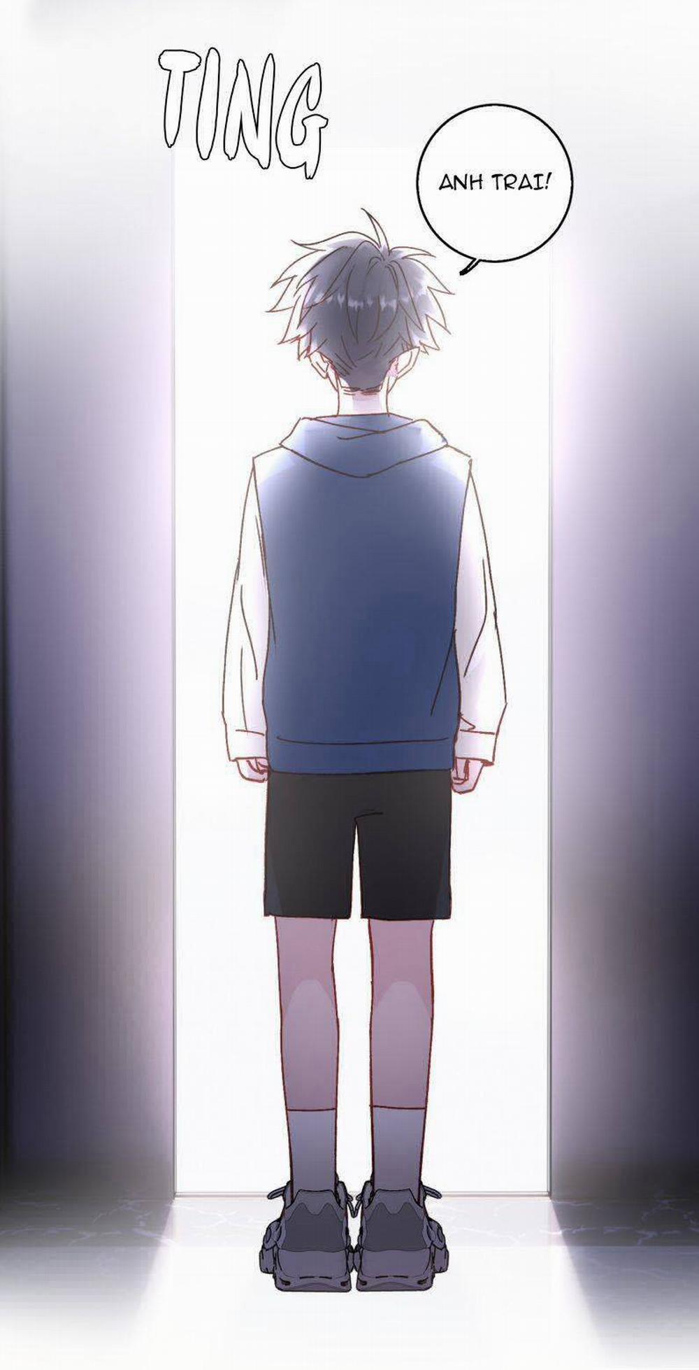 Tôi Phải Làm 1 Kẻ Đại Xấu Xa 68 trang 46