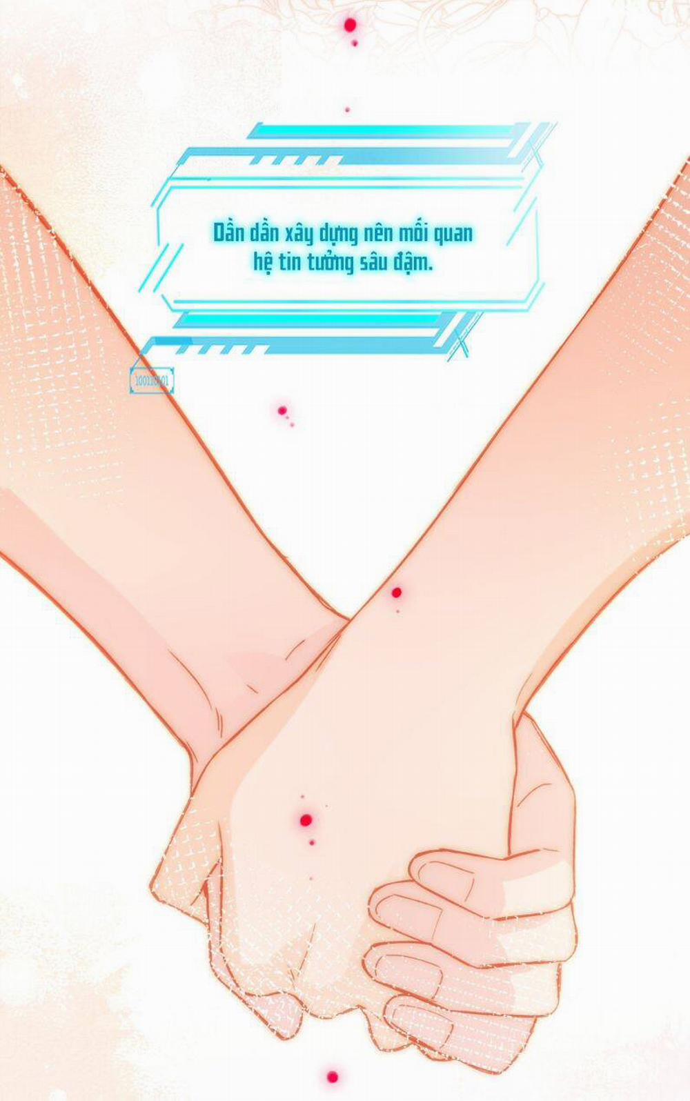 Tôi Phải Làm 1 Kẻ Đại Xấu Xa 68 trang 5