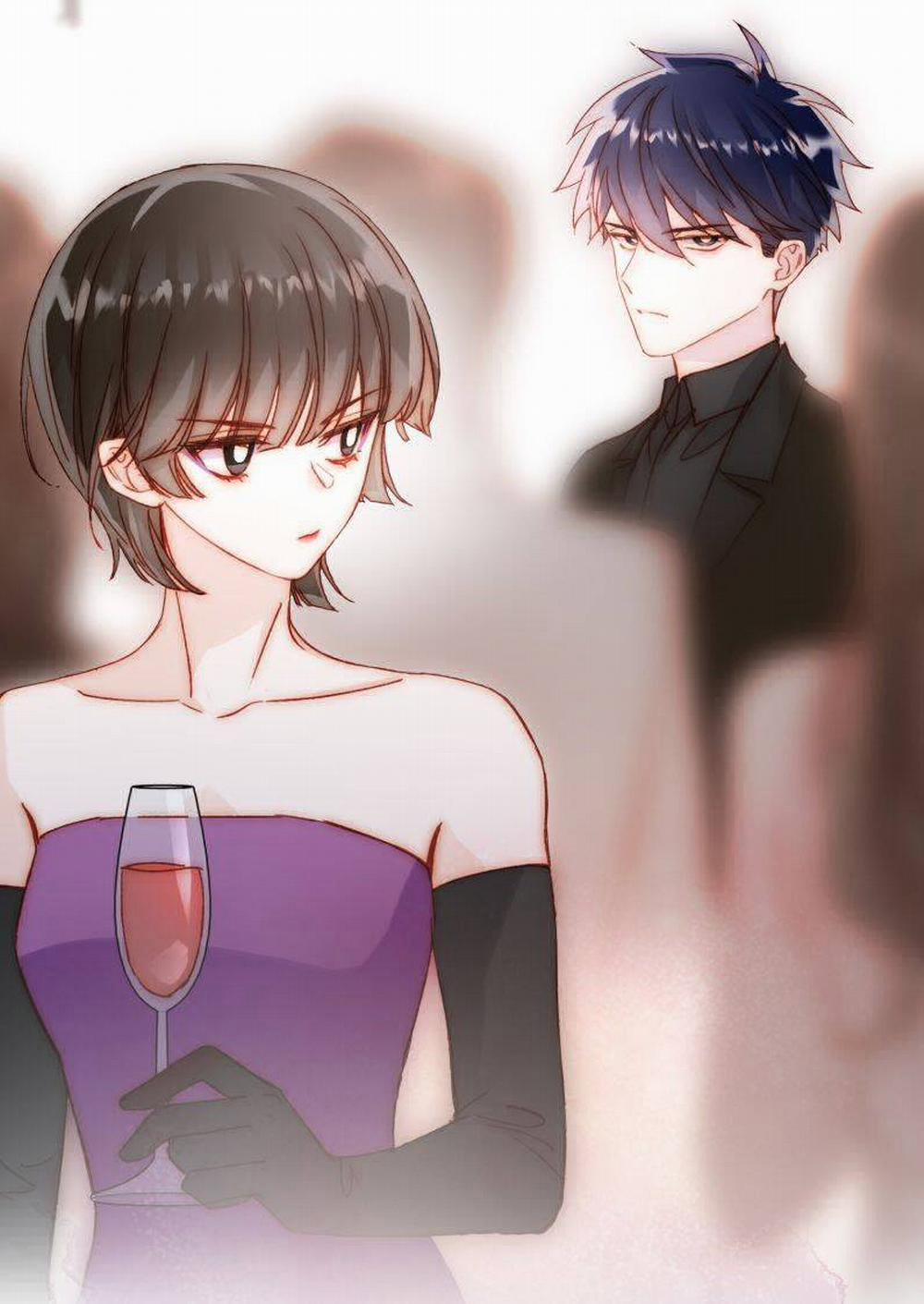 Tôi Phải Làm 1 Kẻ Đại Xấu Xa 68 trang 8