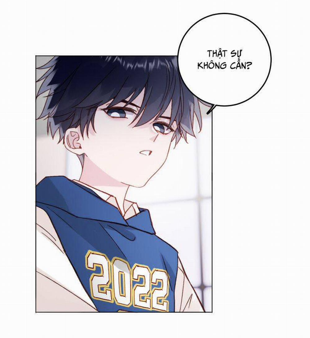 Tôi Phải Làm 1 Kẻ Đại Xấu Xa 69 trang 10