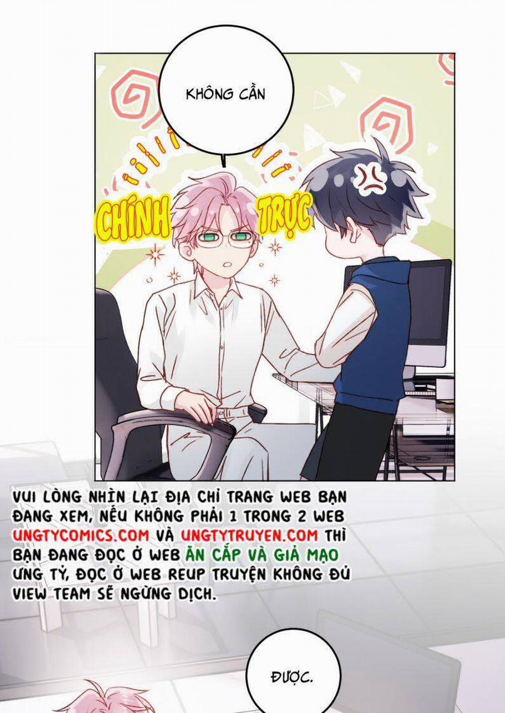 Tôi Phải Làm 1 Kẻ Đại Xấu Xa 69 trang 11