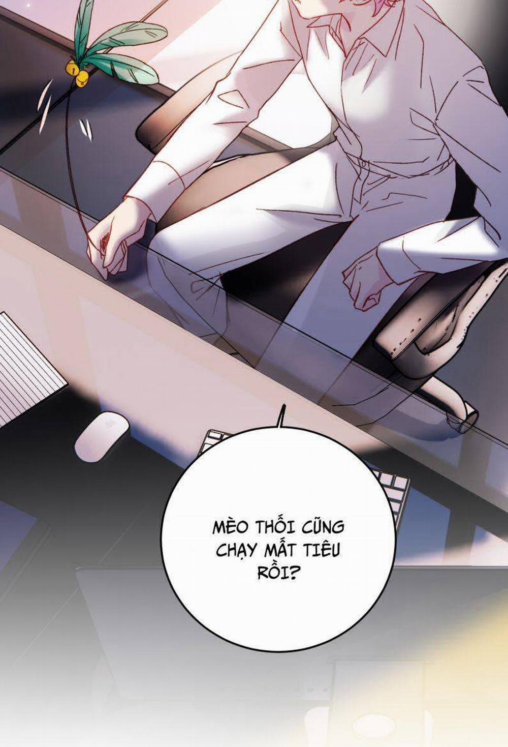 Tôi Phải Làm 1 Kẻ Đại Xấu Xa 69 trang 16