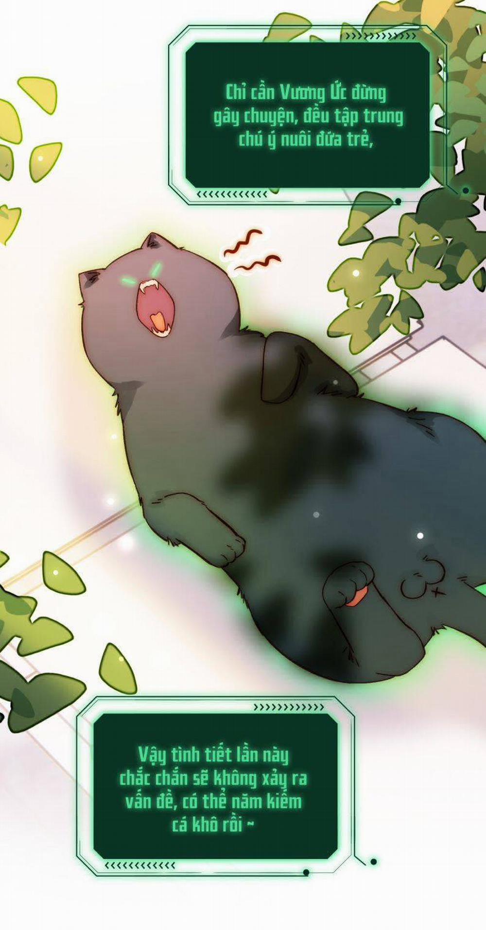 Tôi Phải Làm 1 Kẻ Đại Xấu Xa 69 trang 19