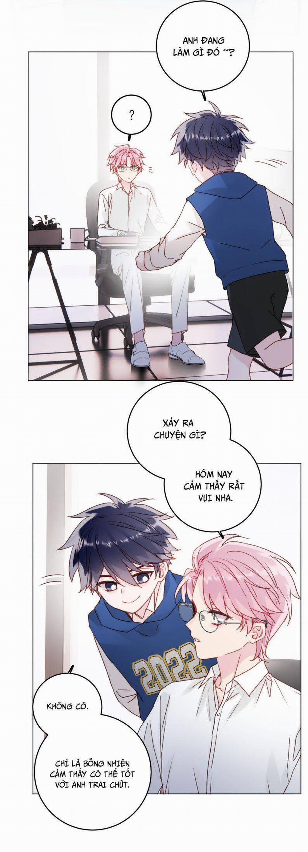 Tôi Phải Làm 1 Kẻ Đại Xấu Xa 69 trang 2