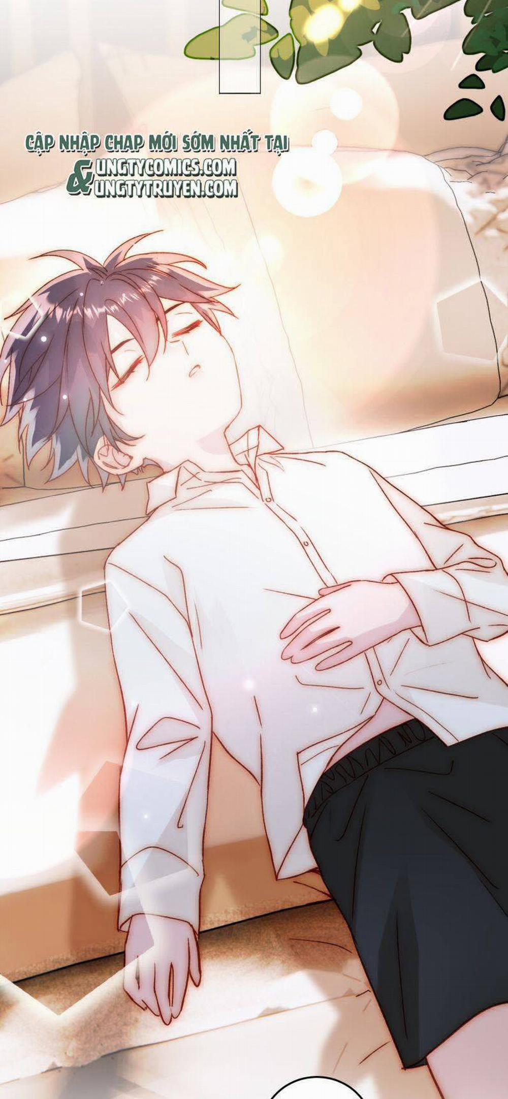 Tôi Phải Làm 1 Kẻ Đại Xấu Xa 69 trang 24