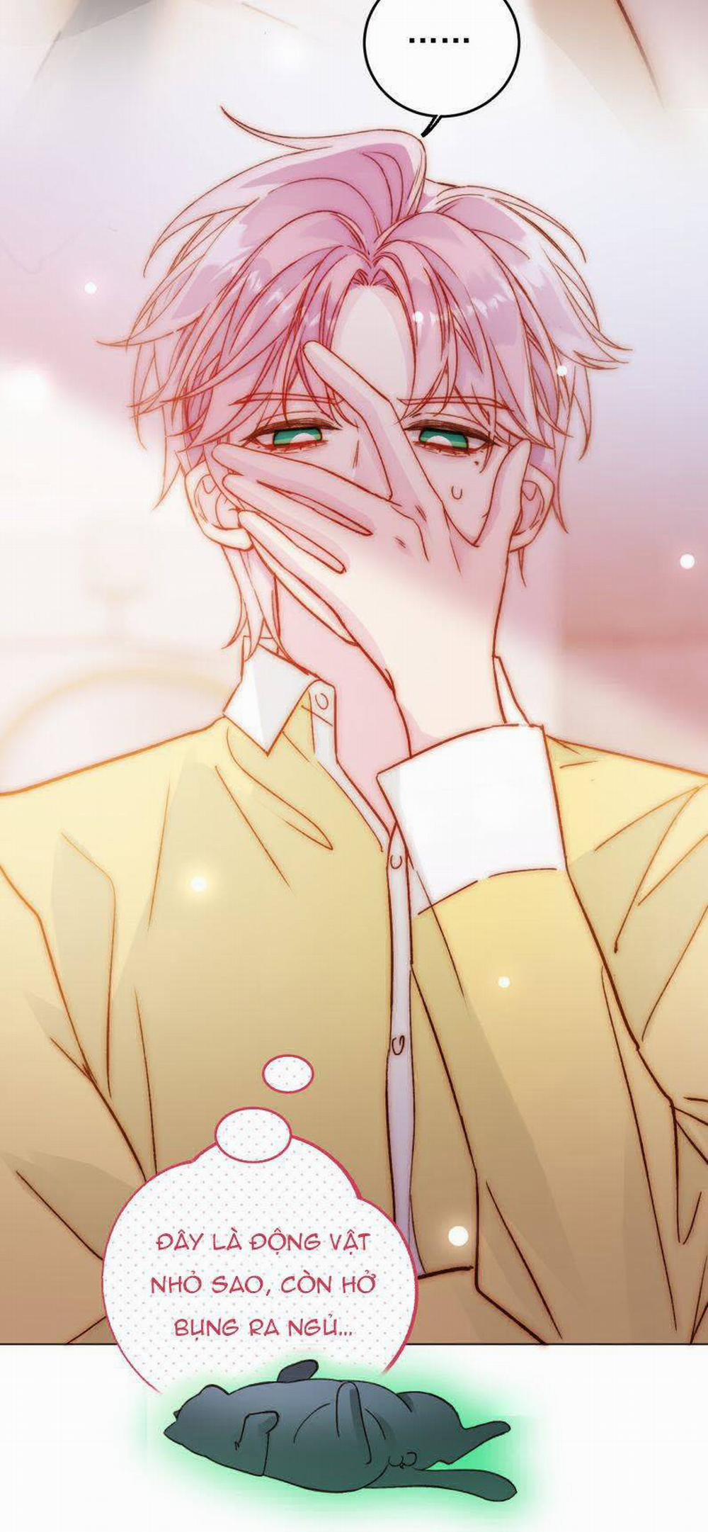 Tôi Phải Làm 1 Kẻ Đại Xấu Xa 69 trang 25