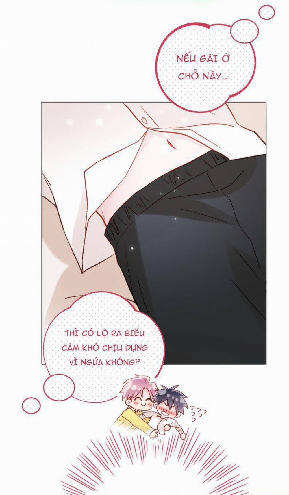 Tôi Phải Làm 1 Kẻ Đại Xấu Xa 69 trang 26