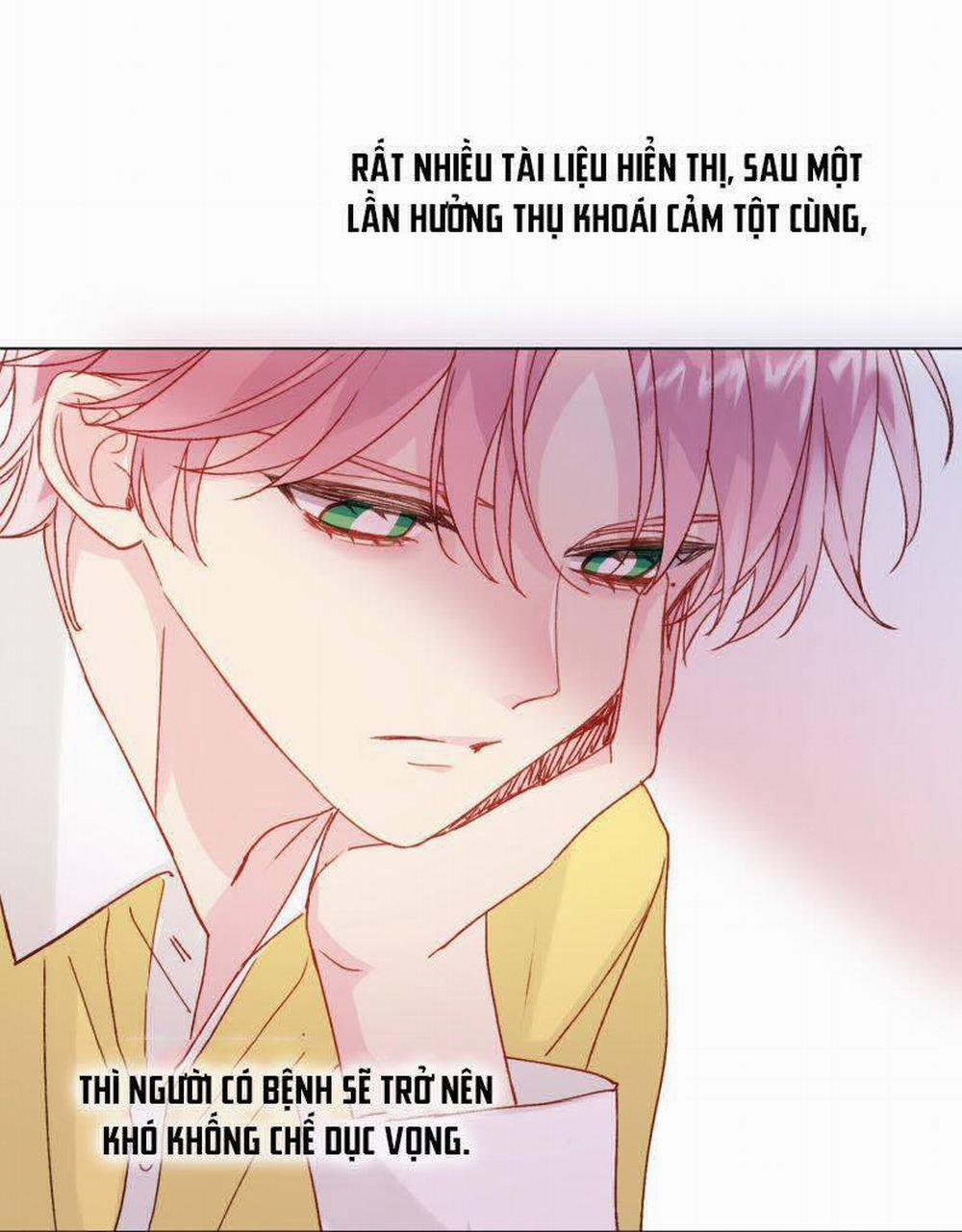 Tôi Phải Làm 1 Kẻ Đại Xấu Xa 69 trang 29